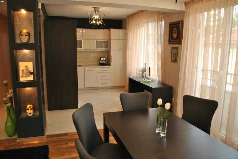 Продава се Двустаен апартамент в София, Красно село - 77 кв.м за 1676 €/кв.м - Снимка #1