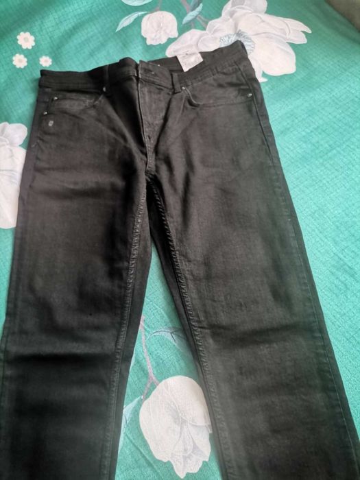 BLUGI noi fara eticheta   34/32 (MERGE PTR UN m)