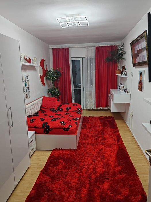 Apartament 2 camere, Bistrița, str. Valeria Peter Predescu