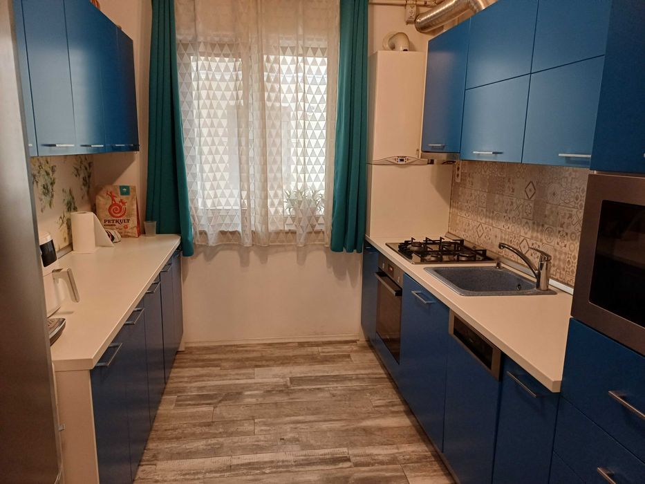 Apartament 3 camere de vanzare Giroc