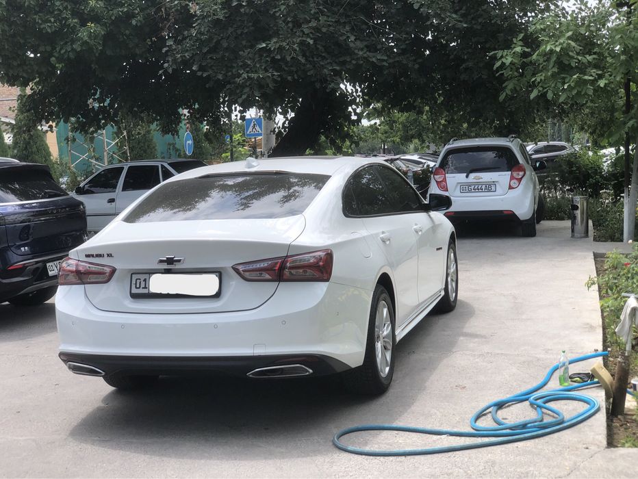 Срочно продается Малибу 2 XL