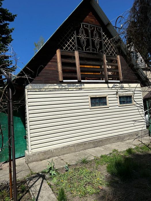 Продам дачу район остановки «Сады»