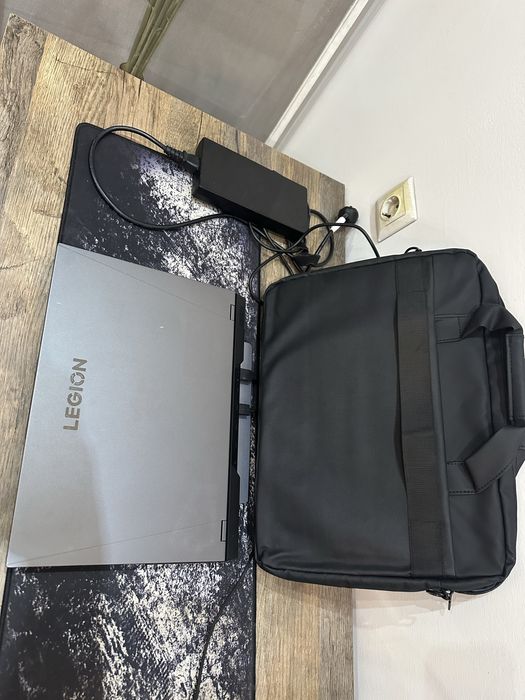 Lenovo Legion 5 Pro