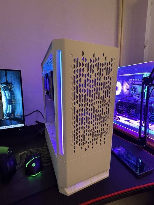 G:RIGS I5-14600K RTX 4060 8 GB 32GB RAM