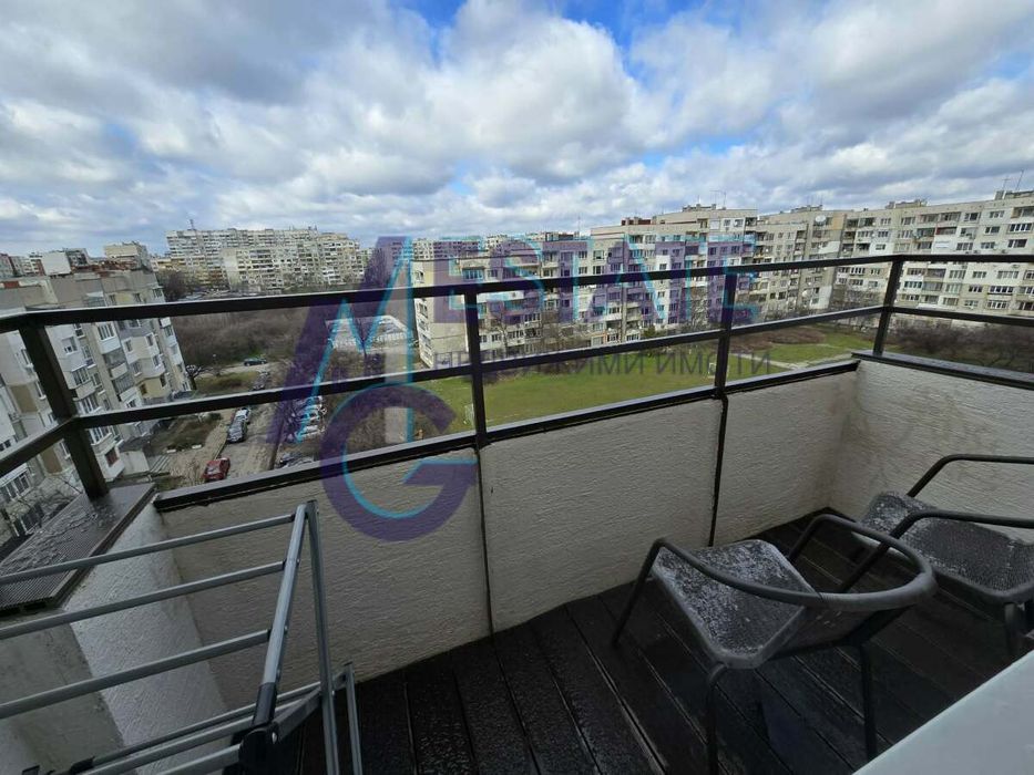 Продава се Тристаен апартамент в София, Люлин 10 - 61 кв.м за 1489 €/кв.м - Снимка #14