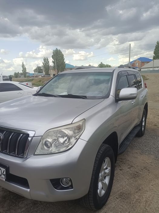 Продам Ланд Крузер Прадо