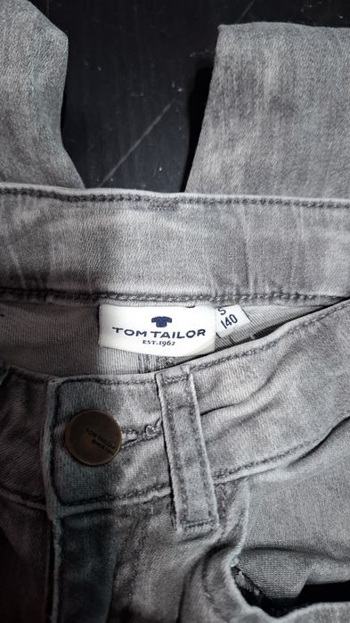 Детски дрехи H&M и Lc waikiki за момиче размер 9-10, 10-11, 11-12 годи