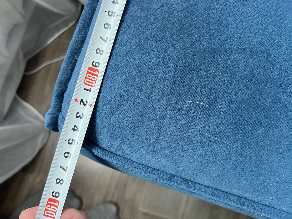 Раскладной диван