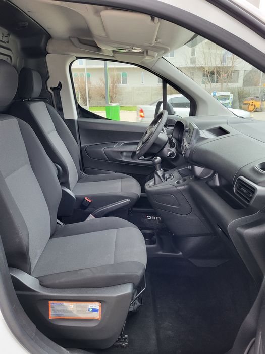 Opel combo 2021 frigorific citroen berlingo peugeot partner