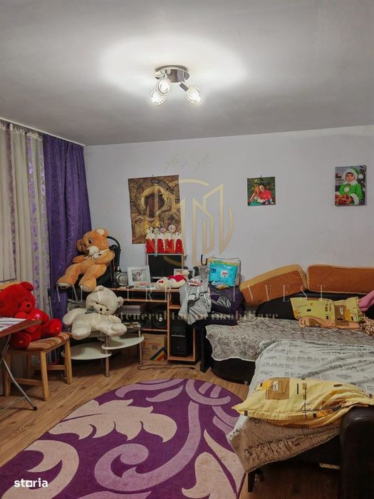 Casă individuală Brâncoveanu Alunișului