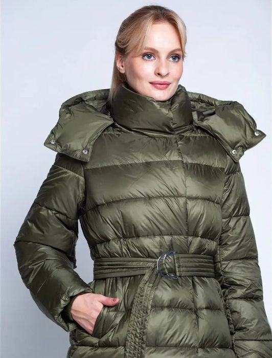 Пуховик-трансформер 8 в 1