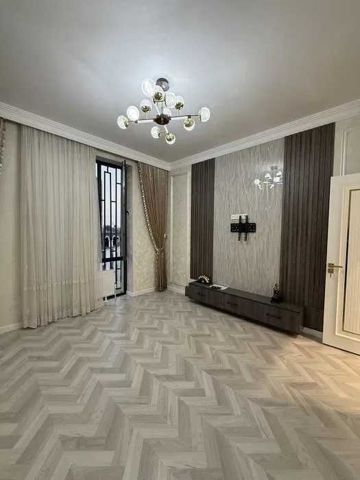 ;Новостройка‼️Яккасарай 6ком квартира 159м2 под/ключ возле речки