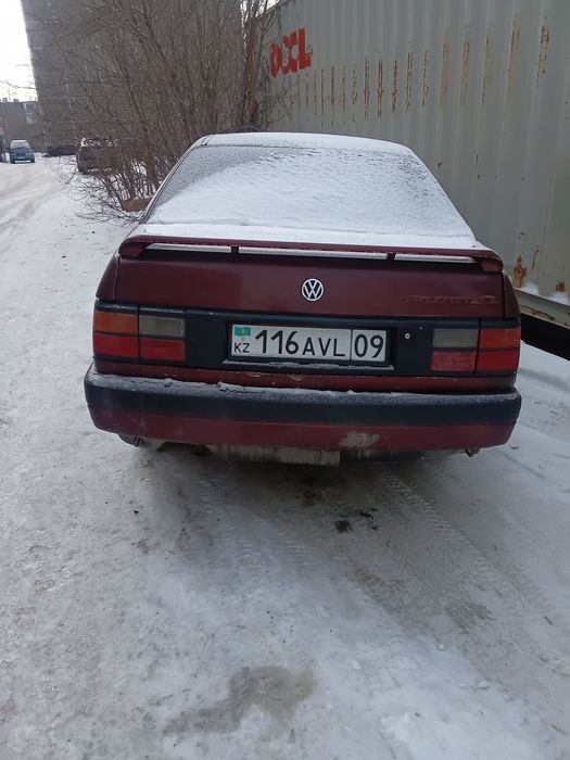 Пасат б3 650мын срочно