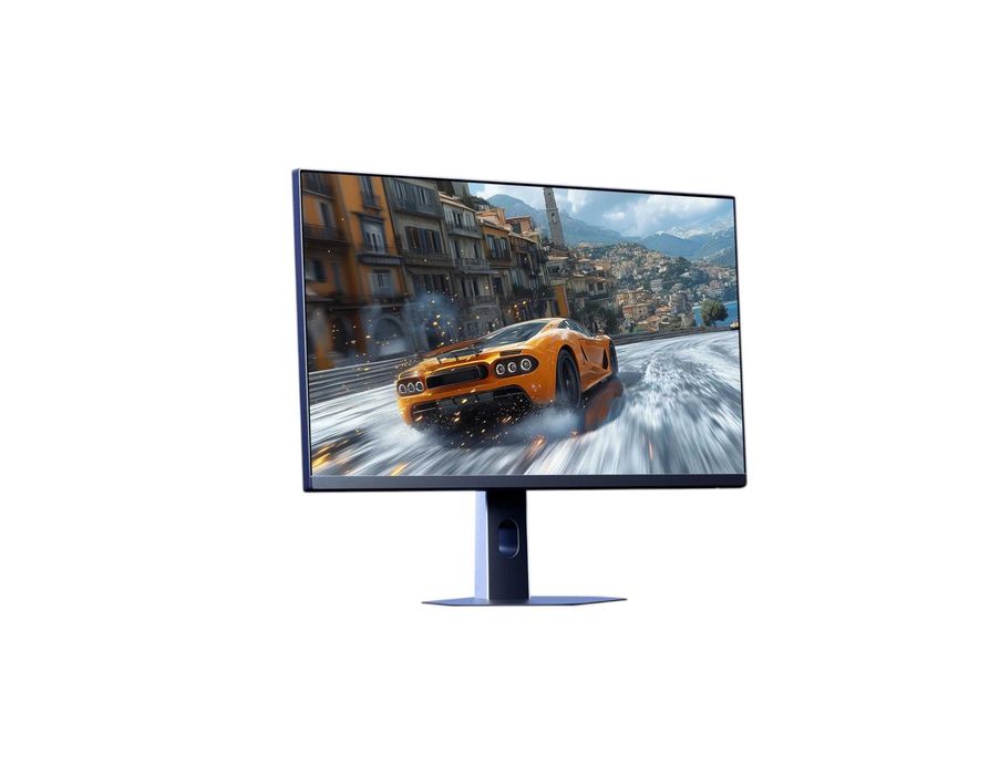 ' Монитор 23.8" Redmi G24 (FullHD, VA, 240Hz, 1ms)