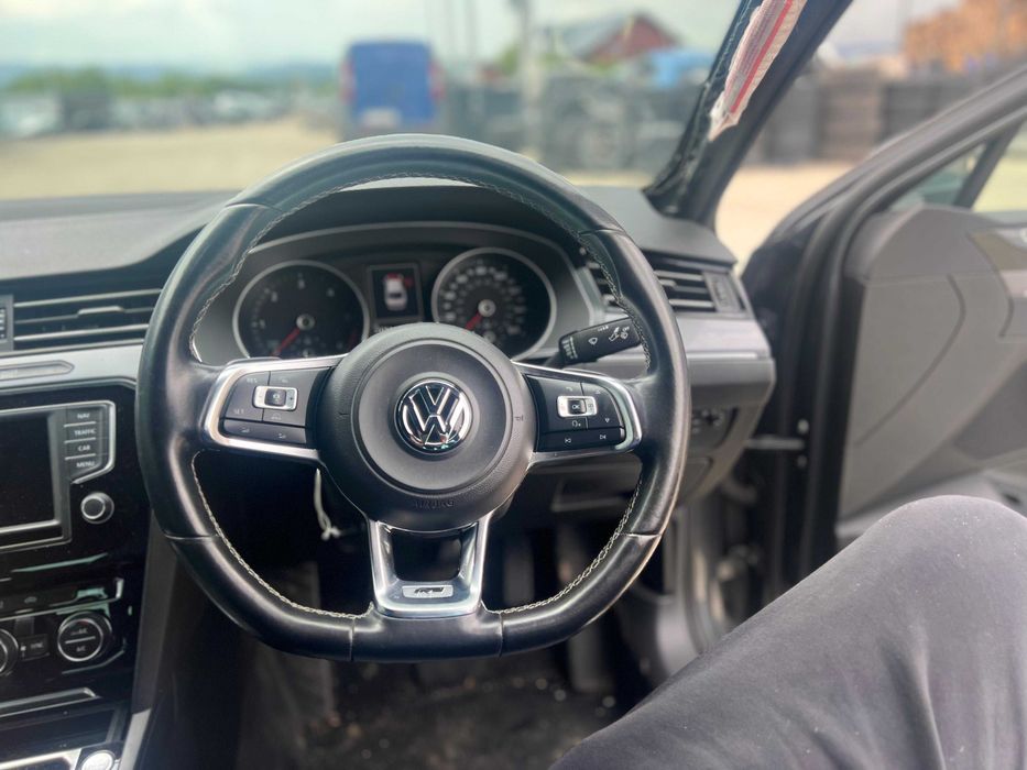 Dezmembrari piese Volkswagen Passat B8 2.0 TDI 2015 Cod: DFC
