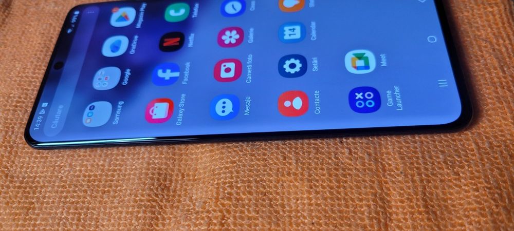 Samsung galaxy s20 plus