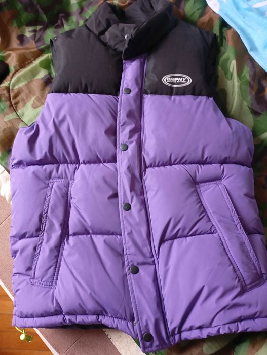 Елек на New Yorker