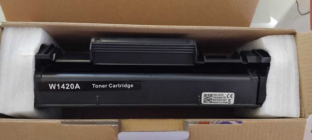 тонер касети 142А