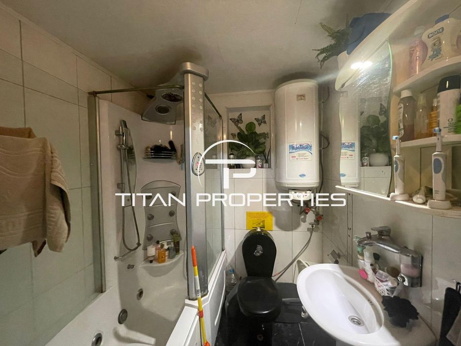 Продава се Мезонет в Варна, Христо Ботев - 120 кв.м за 1425 €/кв.м - Снимка #3