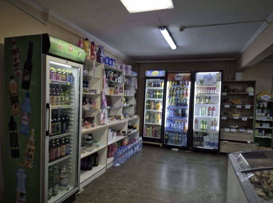 Сдается в ареду Магазин