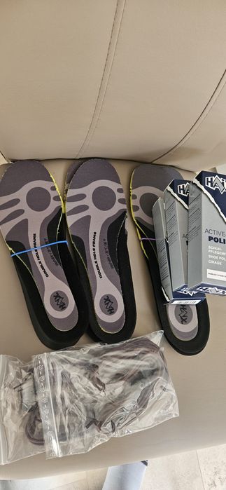 Kit intretinere incaltaminte Haix  outdoor