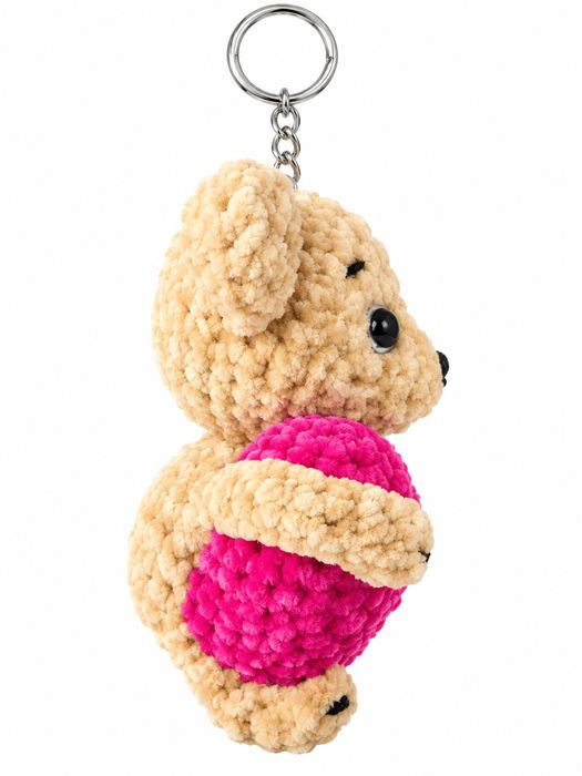 Сувенирные игрушки