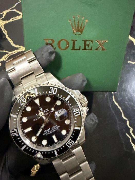 Ceas Rolex Sea-Dweller 4000