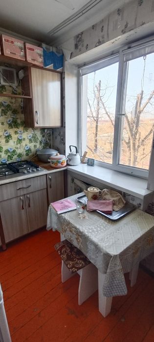 Продам 1ком.квартиру