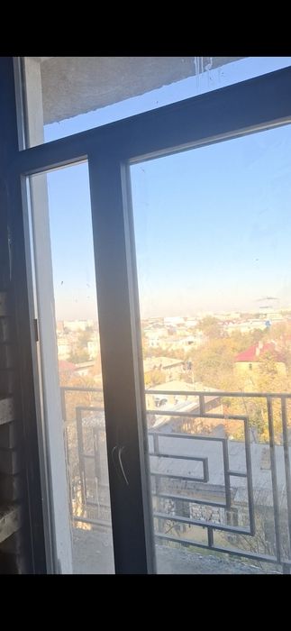 1 КОМНАТНАЯ КВАРТИРА 40.3 m2 Askiya city 2