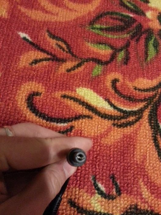 Блок питания на Lenovo ноутбук