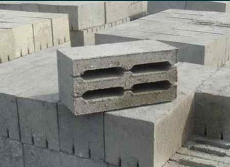 Пескоблок СКЦ-1, перегородочные