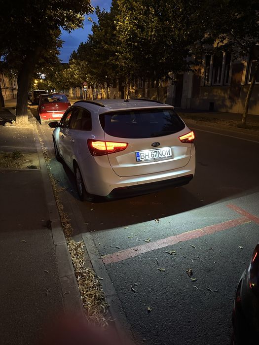 KIA Ceed 2015 — imagine 2
