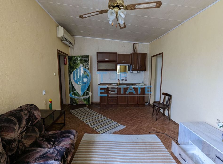 Продава се Промишлена сграда в с. Самоводене, Област Велико Търново - 1700 кв.м за 248 €/кв.м - Снимка #9