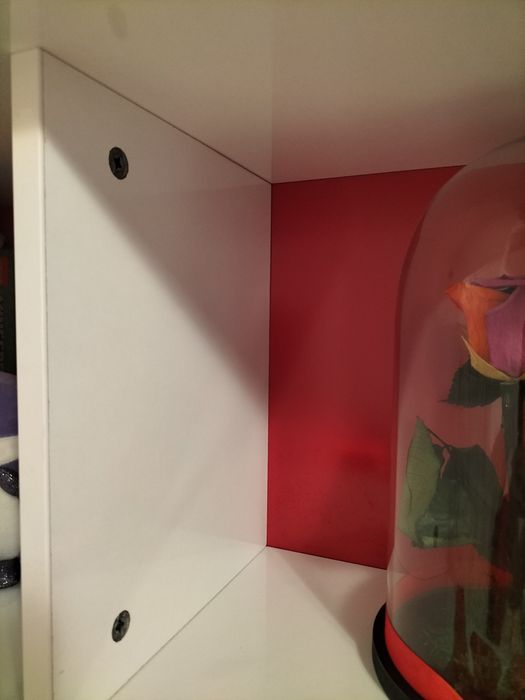 Birou, biblioteca, dulap fetițe Cilek, mdf, super calitate, impecabile