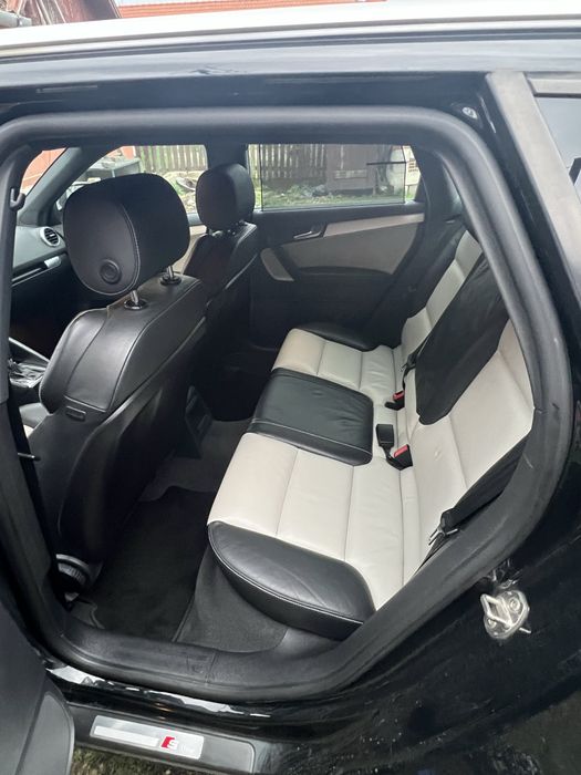 AUDI A3 2010 — imagine 4