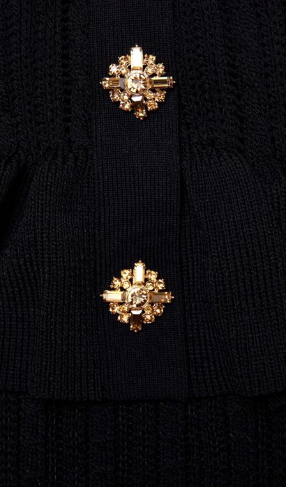 Платье вечернее Self Portrait