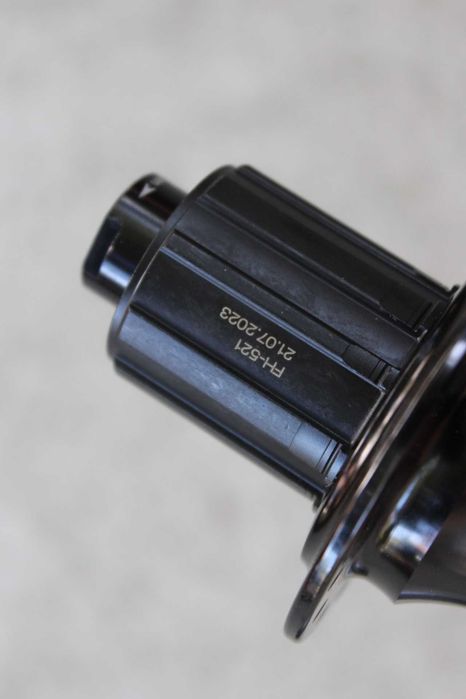 Formula ECT-148S CL Shimano HG Boost butuc spate 32 gauri