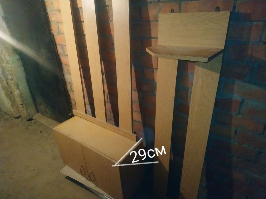 Продам Вешалку для прихожей