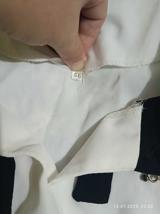 Продаётся новая блузка