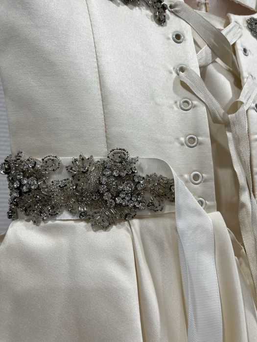 Платье празднечное , свадебное