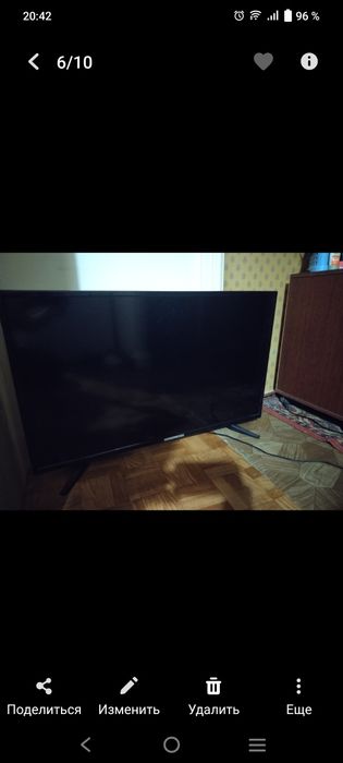 Телевизор Nordmende