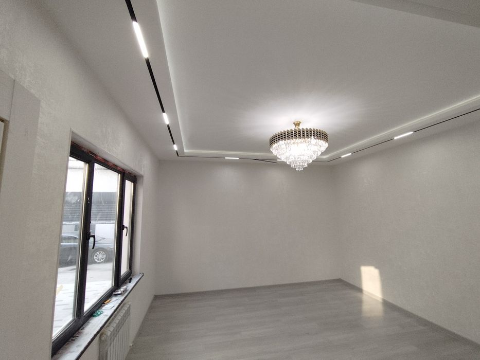 Сергели Янгихаёт сагбон кўчаси 4 хона 150м² 2 сотик