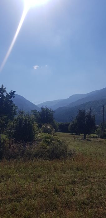 Продава имот в гр.Сапарева баня