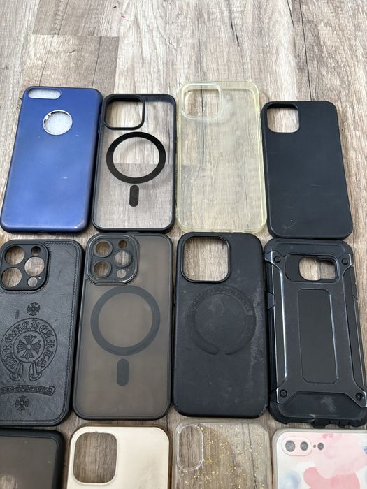 Huse telefon Iphone Samsung