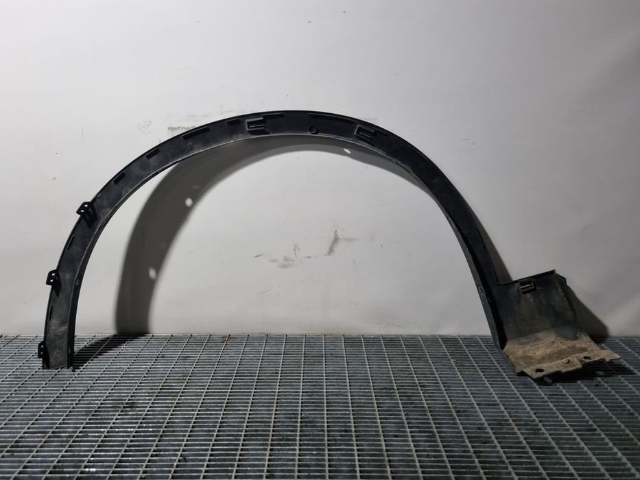 Bandou aripa dreapta fata BMW X3 F25 2010 - 2014 SUV 4 Usi (1478)