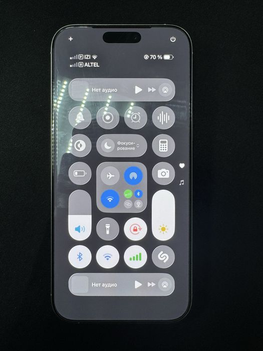 iPhone 16 Pro Max 512 ГБ, белый