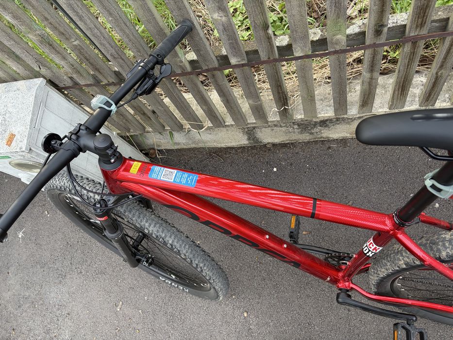 Bicicleta Orbea Onna editia 2026