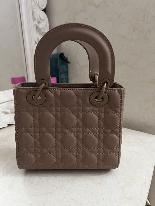 Сумка hermes и диор