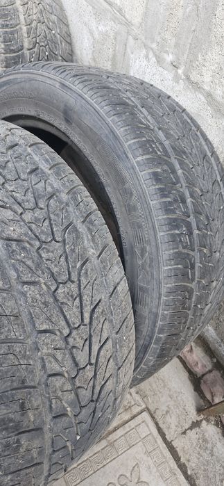 Шины летние резина