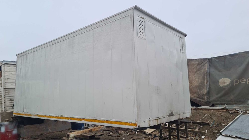 Исузу га заводской стандарт бутка кузов сотилади